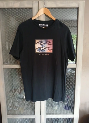 Tee-shirt Billabong, marca: Billabong, estado: Nuevo sin etiquetas, tamaño: L, 6,00 €, 7,00 € Protección al comprador incluida