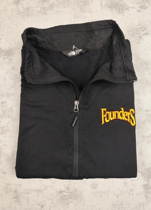 pull the north face founders brewing co. 1/4 zip technique grid fleece xl bière, marque: The North Face, état: Bon état, taille: XL, 19,00 €, 20,65 € Protection acheteurs incluse