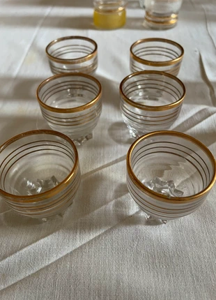 Verres liqueur Top vintage, marque: Top Vintage, état: Très bon état, 8,00 €, 9,10 € Protection acheteurs incluse