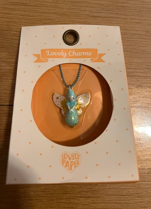 Collier Djeco fille, marque: Djeco, état: Neuf avec étiquette, 4,00 €, 4,90 € Protection acheteurs incluse