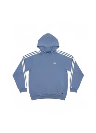 Sudadera Adidas Original Azul | Talla S | Clásica 3 Bandas, marque: adidas, état: Bon état, taille: S, 8,00 €, 9,10 € Protection acheteurs incluse
