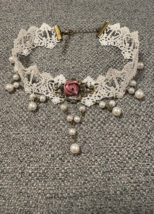 Beautiful necklace, brand: NO LABEL, condition: Very good, £3.00, £3.85 includes Buyer Protection