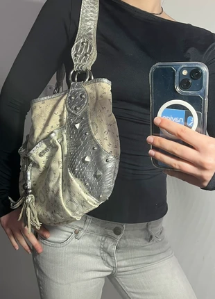 Sac Y2k, marca: Lancaster, estado: Bom, €85.00, €89.95 inclui Proteção do Comprador