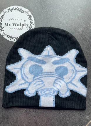 bonnet "pescado" bleu and black, brand: y2k, condition: Very good, size: One size, €20.00, €21.70 includes Buyer Protection Pro