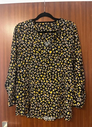 Bluse Größe L C&A Damen Neu, merk: C&A, staat: Nieuw zonder prijskaartje, maat: L / 40 / 12, € 2,00, € 2,80 inclusief Kopersbescherming