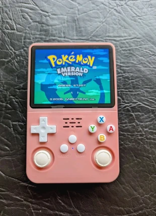 Brand new and Sealed r36s Console- Pink, condition: New with tags, £25.99, £27.99 includes Buyer Protection