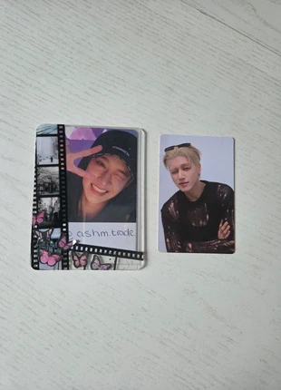 Ateez golden hour part 3 wooyoung, condizioni: Ottime, €3.00, €3.85 include la Protezione acquisti