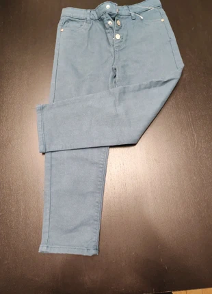 Jean verbaudet 7 ans, merk: Verbaudet, staat: Nieuw met prijskaartje, maat: 7 jaar / 122 cm, € 5,00, € 5,95 inclusief Kopersbescherming