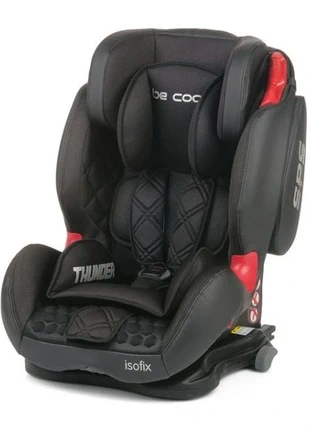 Silla coche Be Cool Isofix, brand: Be Cool, condizioni: Buone, taglia: Altro, €55.00, €58.45 include la Protezione acquisti