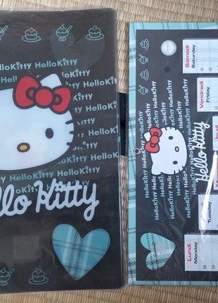 Hello Kitty Sanrio, brand: Sanrio, condition: New with tags, €4.00, €4.90 includes Buyer Protection