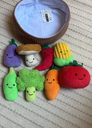 Paniers de légumes, estado: Novo sem etiquetas, tamanho: 18-24 meses / 86 cm, €3.00, €3.85 inclui Proteção do Comprador