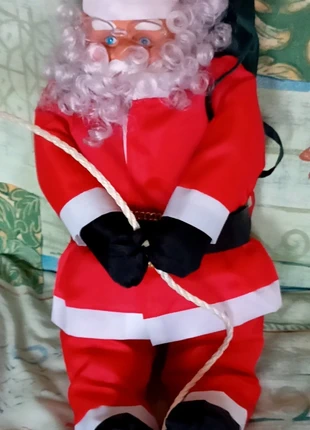 Babbo Natale da appendere, zustand: Neu, 8,00 €, 9,10 € inklusive Vinted-Käuferschutz