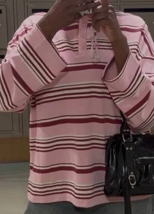 pull polo, brand: Boutique indépendante, condition: New without tags, size: M / 38 / 10, €10.00, €11.20 includes Buyer Protection