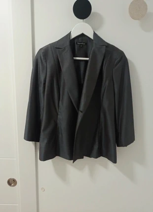 Blazer Pedro del hierro 40, marque: Pedro del Hierro, état: Très bon état, taille: L / 40 / 12, 7,00 €, 8,05 € Protection acheteurs incluse