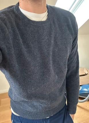 Pullover aus Schurwolle für kalte Tage Größe M, Rundhals Mc Earl, merk: Mc Earl, staat: Goed, maat: M, € 4,00, € 4,90 inclusief Kopersbescherming