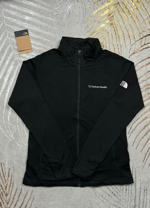 Gilet polaire the north face noir logo imprimer blanc, marke: The North Face, zustand: Sehr gut, größe: M / 38 / 10, 25,00 €, 26,95 € beinhaltet Vinted-Käuferschutz Pro