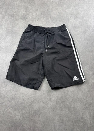 Short maillot de bain noir Adidas taille XS homme climalite - SHO0837, brand: adidas, condition: Very good, size: XS, €6.00, €7.00 includes Buyer Protection Pro