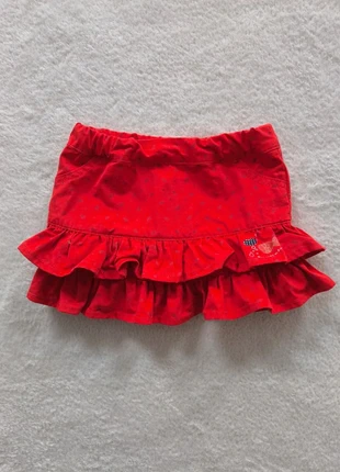 Jupe 6 mois, brand: Tissaia, condition: New without tags, size: 6-9 months / 68 cm, €3.00, €3.85 includes Buyer Protection