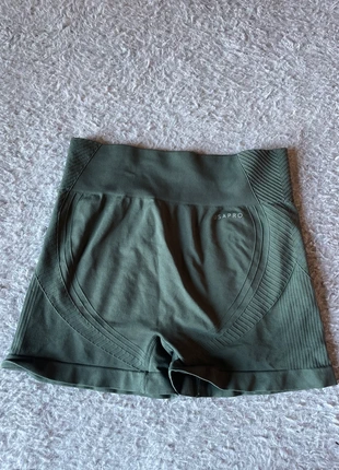 USA pro work out shorts, brand: USA PRO, condition: Very good, size: M / UK 12-14, £1.50, £2.28 includes Buyer Protection