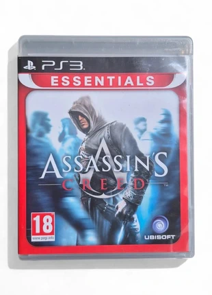 Assassin’s Creed – Édition Essentials – PS3, estado: Muito bom, €6.50, €7.53 inclui Proteção do Comprador
