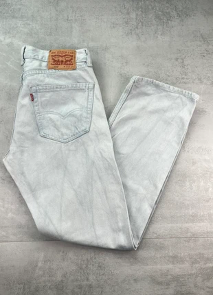 jean Levi’s 505 W30 L30 coupe droite straight 5184, marque: Levi's, état: Bon état, taille: W30 | FR 40, 15,50 €, 16,98 € Protection acheteurs (Pro) incluse