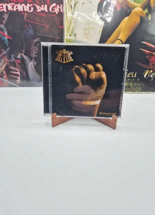 Iam ( révolution ), estado: Muy bueno, 5,49 €, 6,46 € Protección al comprador incluida