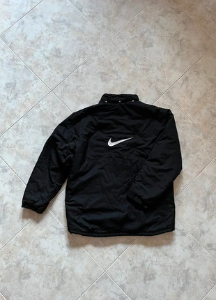 Retro Nike Solo Swoosh Windbreaker y2K Jacket Size M, merk: Nike, staat: Heel goed, maat: M, € 36,99, € 39,54 inclusief Kopersbescherming