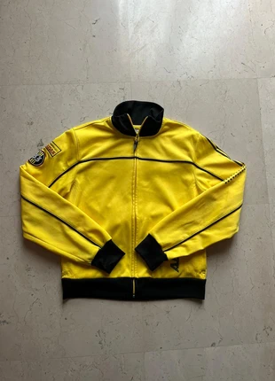 Trackjacket Adidas 00's Vintage Streetwear Baggy Y2K, brand: adidas, condizioni: Ottime, taglia: S, €24.90, €26.85 include la Protezione acquisti