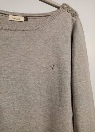 Pull Somewhere gris 36, marke: somewhere, zustand: Neu, größe: S / 36 / 8, 25,00 €, 26,95 € inklusive Vinted-Käuferschutz
