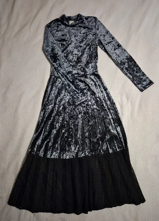 Dress Reserved, marque: Reserved, état: Très bon état, taille: XS / 34 / 6, 10,00 €, 11,20 € Protection acheteurs incluse