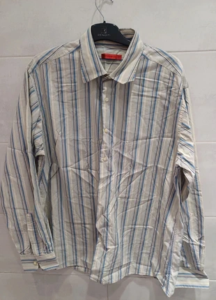 Camisa vintahe dressing, merk: Vintage Dressing, staat: Heel goed, maat: XL, € 10,00, € 11,20 inclusief Kopersbescherming
