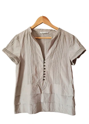 👄 Blouse Zara 36, marca: Zara, estado: Muito bom, tamanho: S / 36 / 8, €5.00, €5.95 inclui Proteção do Comprador
