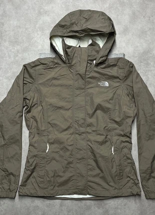 Veste Imperméable The North Face Kaki Beige M Femme, marca: The North Face, estado: Muito bom, tamanho: M / 38 / 10, €70.00, €74.20 inclui Proteção do Comprador Pro