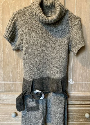 Robe pull 🎁 Lot en promo, marque: Boutique indépendante, état: Neuf sans étiquette, taille: S / 36 / 8, 4,00 €, 4,90 € Protection acheteurs incluse