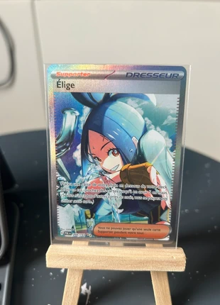 Elige alternative, marque: Pokémon, état: Neuf sans étiquette, 8,00 €, 9,10 € Protection acheteurs incluse