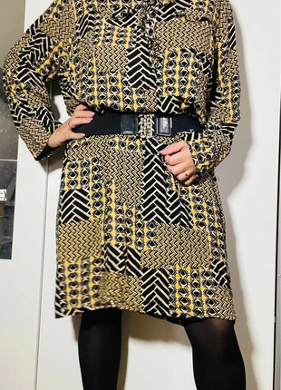 Robe doublée femme taille 54 / blancheporte, marque: Blancheporte, état: Très bon état, taille: 7XL / 54 / 26, 6,00 €, 7,00 € Protection acheteurs (Pro) incluse