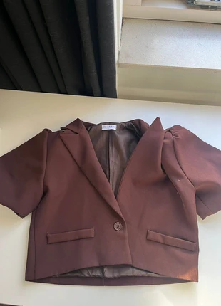 Blazer Olivia & Kate, merk: Olivia & Kate, staat: Heel goed, maat: S / 36 / 8, € 20,00, € 21,70 inclusief Kopersbescherming