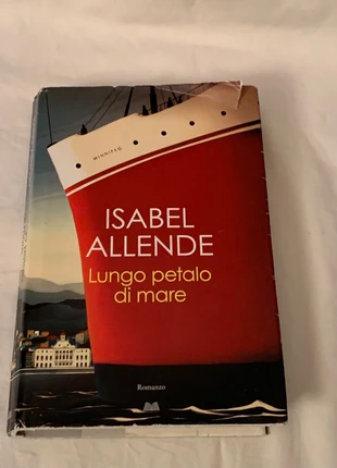 Lungo petalo di mare, staat: Heel goed, € 3,00, € 3,85 inclusief Kopersbescherming