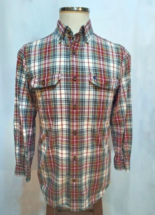 Carhartt WIP plaid shirt S, marca: Carhartt, estado: Muy bueno, tamaño: S, 25,00 €, 26,95 € Protección al comprador incluida