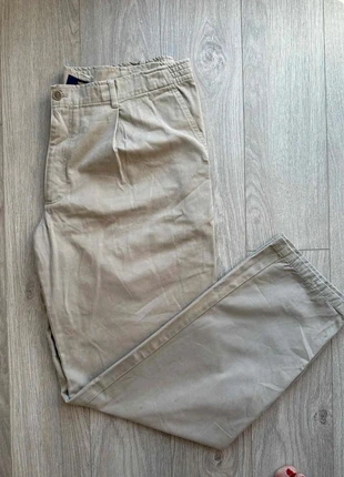 Pantalon beige New Man homme - Taille 54, marke: New Man, zustand: Zufriedenstellend, größe: W44 | DE 60, 1,00 €, 1,75 € inklusive Vinted-Käuferschutz