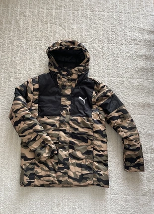 Puma Doudoune Winter, brand: Puma, condition: New without tags, size: M, €60.00, €63.70 includes Buyer Protection