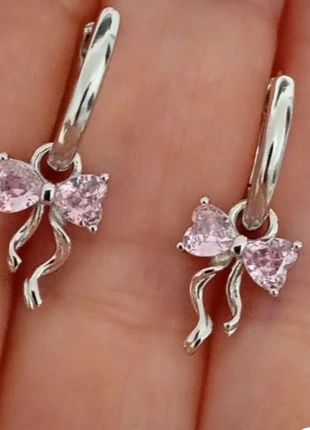 Boucles d’oreilles, marque: je ne sais pas, état: Très bon état, 15,00 €, 16,45 € Protection acheteurs incluse