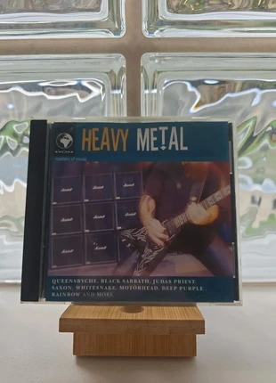 Masters of Music - heavy metal - VG+ Excellent état, état: Très bon état, 3,00 €, 3,85 € Protection acheteurs incluse