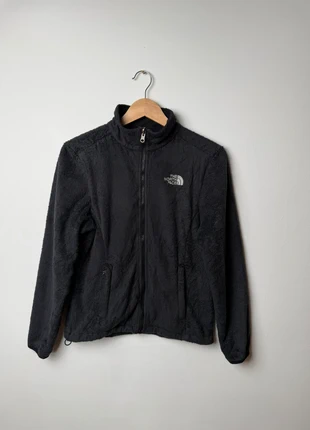 Veste polaire full zip The North Face noire - taille M - femme - CI153, marca: The North Face, estado: Muy bueno, tamaño: M / 38 / 10, 35,00 €, 37,45 € Protección al comprador incluida