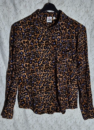 Cute kawaii streetwear vintage y2k print baggy lolita boho hippy emo goth fairy, merk: Casual LADIES, staat: Goed, maat: S / 36 / 8, € 2,50, € 3,33 inclusief Kopersbescherming