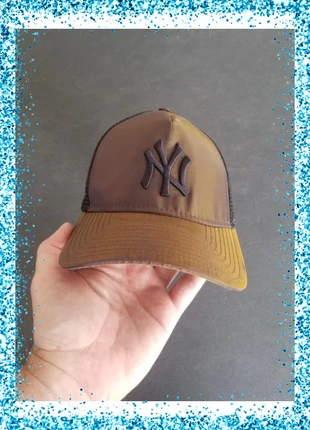 Casquette New Era New York baseball, brand: New Era, condition: Good, size: One size, €22.00, €23.80 includes Buyer Protection