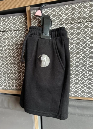 F&F Black Cotton Mix Shorts 18-24 Months NWT | Toddler Summer Basic, brand: F&F, condition: New with tags, size: 18-24 months / 86 cm, €4.00, €4.90 includes Buyer Protection