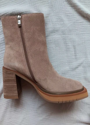 Bottines neuves Alma en Pena, brand: Alma en Pena, condition: New without tags, size: 39, €75.00, €79.45 includes Buyer Protection