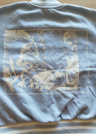 Veste type lycée américain, marke: Attack On Titan, zustand: Gut, größe: S, 3,50 €, 4,38 € inklusive Vinted-Käuferschutz