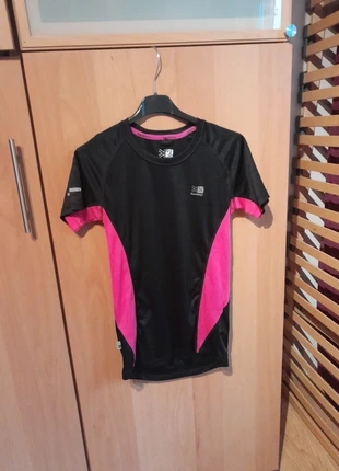 T-shirt karimor run, brand: Karrimor, condizioni: Ottime, taglia: S / IT 40 / EU 36, €2.00, €2.80 include la Protezione acquisti